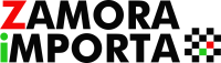 Logo Zamora Importa S.L.U.